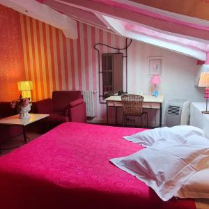 Superior Double Room with Bath