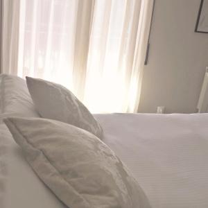 Economy Double Room with Terrace