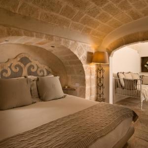 Double Room - Ground Floor