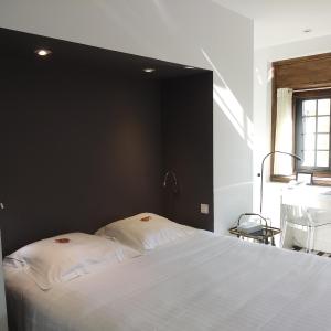 Superior Double or Twin Room with Sea View