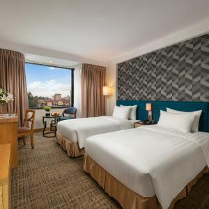 Premium Double or Twin Room
