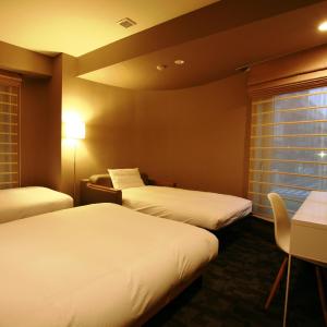 Deluxe Triple Room - Non-Smoking