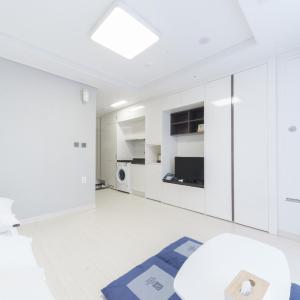 Korean Style Ondol Room (4 Pax)