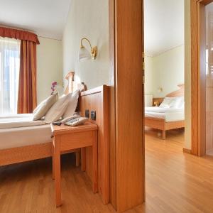 Comfort Quadruple Room
