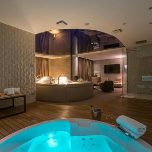 Premium Suite