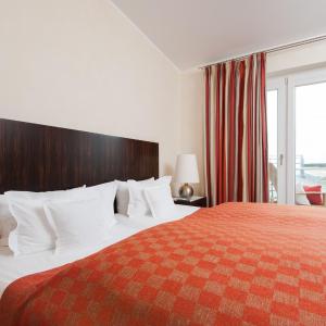 Junior Suite with Sea View