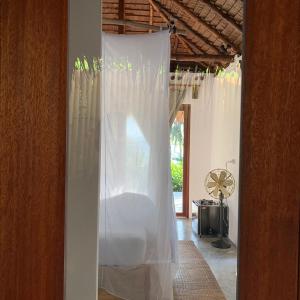 Bungalow with Sea View