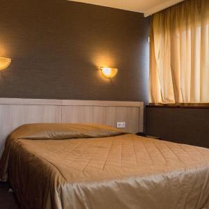 Panorama Suite with King size bed with free tea/coffee making facilities