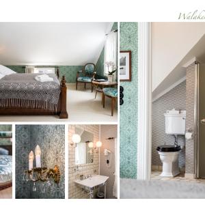 Historic Double Room