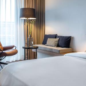 Premium Room with Garden View