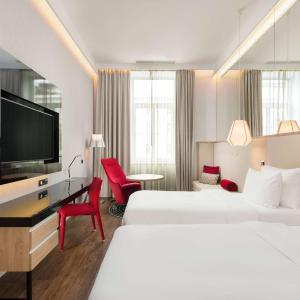 Premium Room with City View