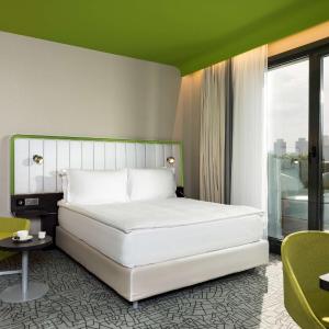 Superior Room with Terrace