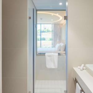 Superior Room - Balcony