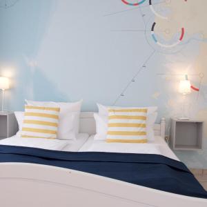 Double Room Basic