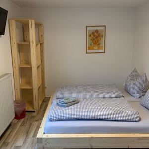 Double Room with Lake View