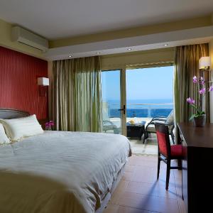 Superior One-Bedroom Suite