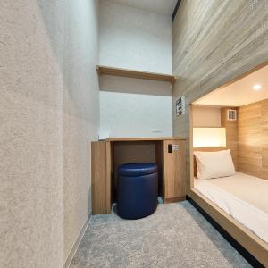Cabin Room
