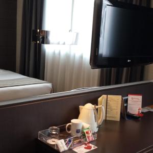 Comfort Single Room
