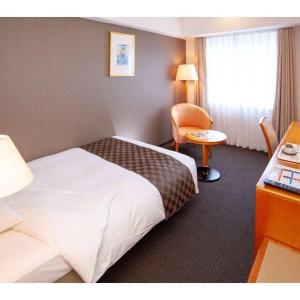 Superior Single Room - Non-Smoking
