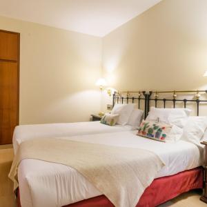 Basic Double Room