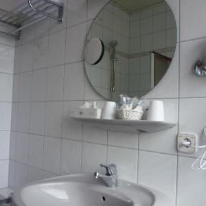 Comfort Single Room