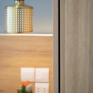Double Room with Balcony (2 Adults + 1 Child)