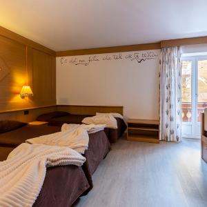 Double Junior Suite