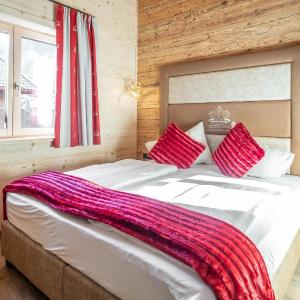 Boutique Suite with Seven-Bedrooms