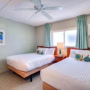 Suite with Sea View
