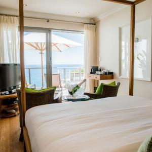 Cottage Sea View 