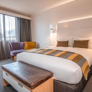 Superior Queen Room - Disability Access