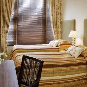 Standard Quad Room