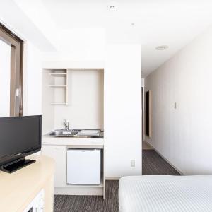Superior Semi Double with Kitchen - Smoking  - House Keeping is Optional with Additional Cost