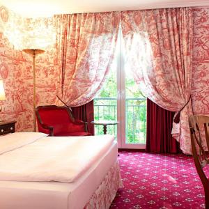 Superior Single Room