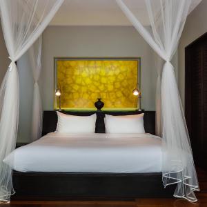 Bungalow Suite