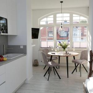 Junior Suite ohne Balkon 