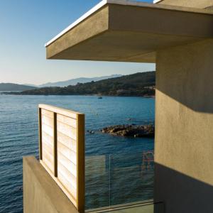 Superior Suite with Sea View