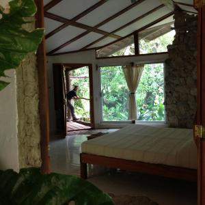 Junior Suite with Terrace