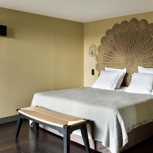 Deluxe Room with Terrace