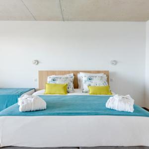 Junior Suite with Sea View