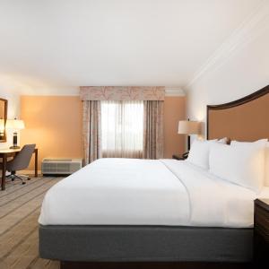 Premium King Room