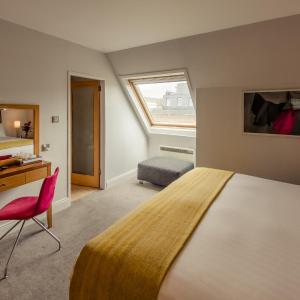 Two Bedroom Penthouse