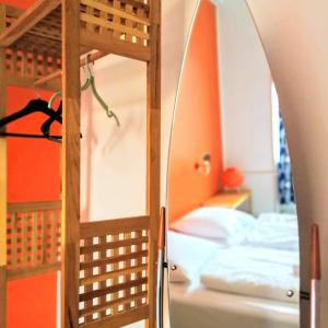 Triple Room with Shared Bathroom