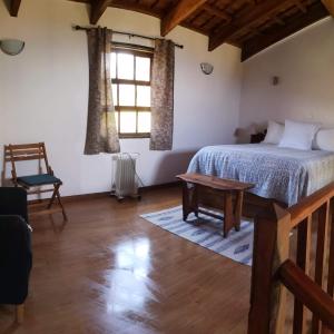 One-Bedroom Suite with Sofa Bed