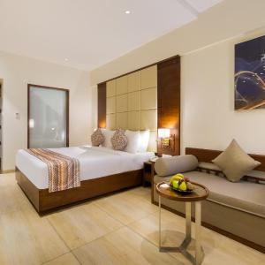 Fern Classic Room, 1 King Bed