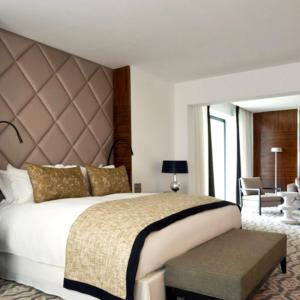 Prestige Suite