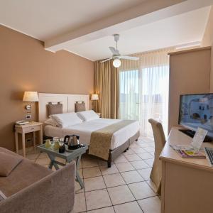 Junior Suite with Terrace