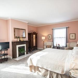 King Room (Rose)