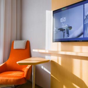 Staycation Offer - Room Upgrade to Superior King Room - Non-Smoking with Extra Benefits