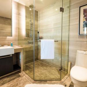 Premium King Room - Lounge Access